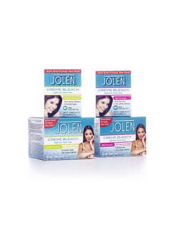 jOLEN Jolen creme bleach pot - Made in USA - 30ml  - Image 3