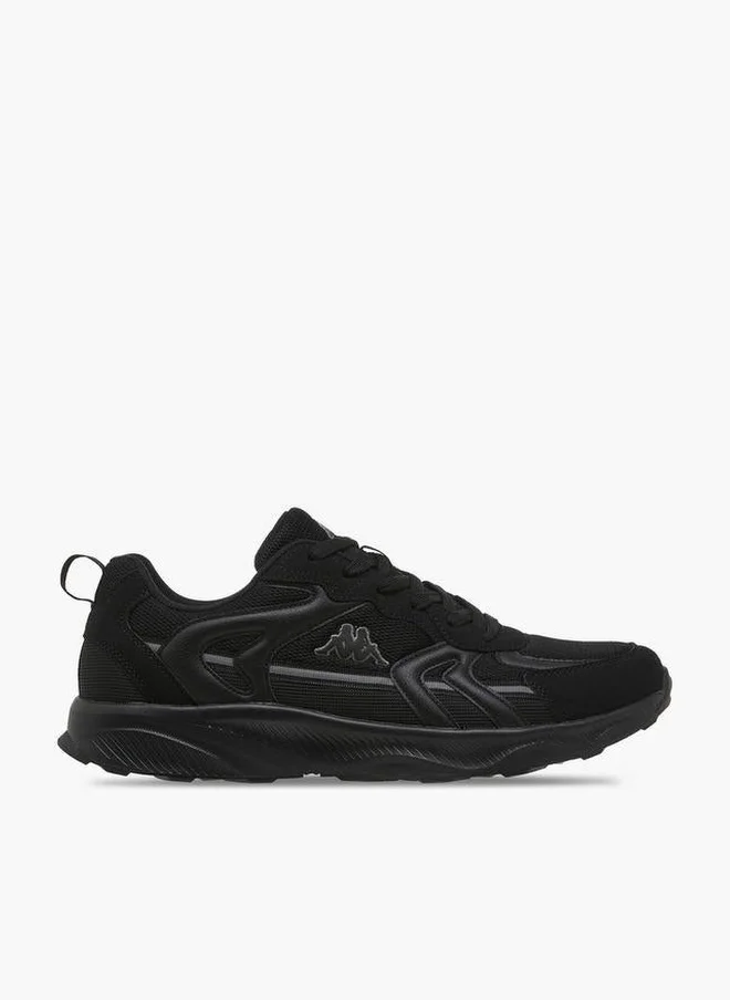 كابا Men Lace-Up Sports Shoes
