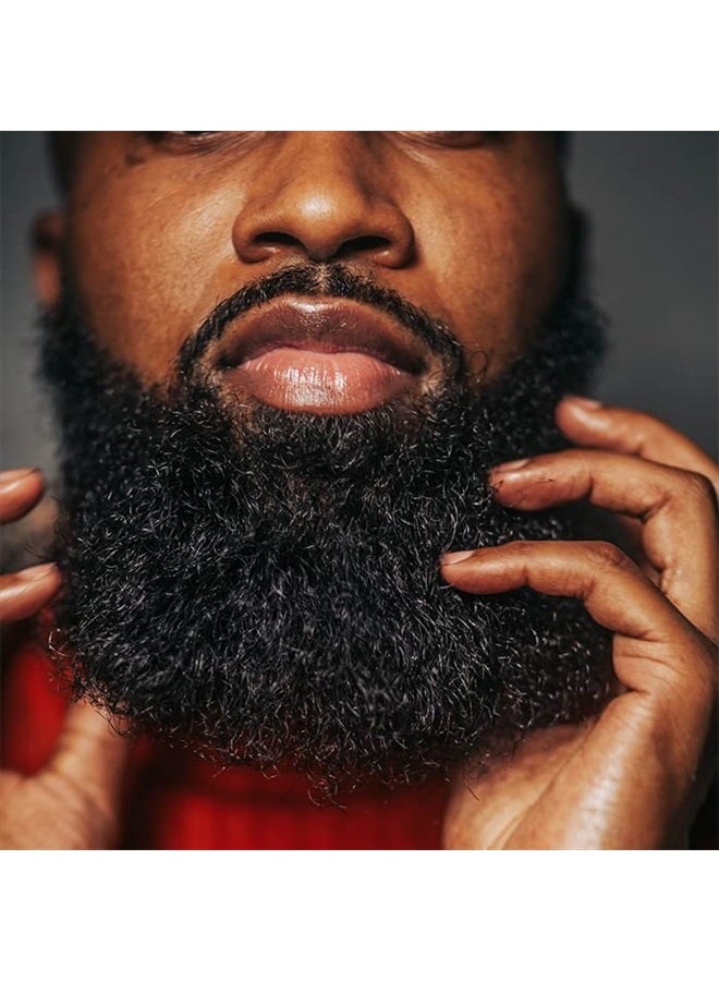 Evan Alexander Fine Grooming Evan Alexander Grooming MY Beginner's Beard Kit - Hydrates and Moisturizes - Beard Growth Kit - Simple and Easy Beard Grooming Set - Personal Hygiene Products for Men - Great Fragrance - Image 2