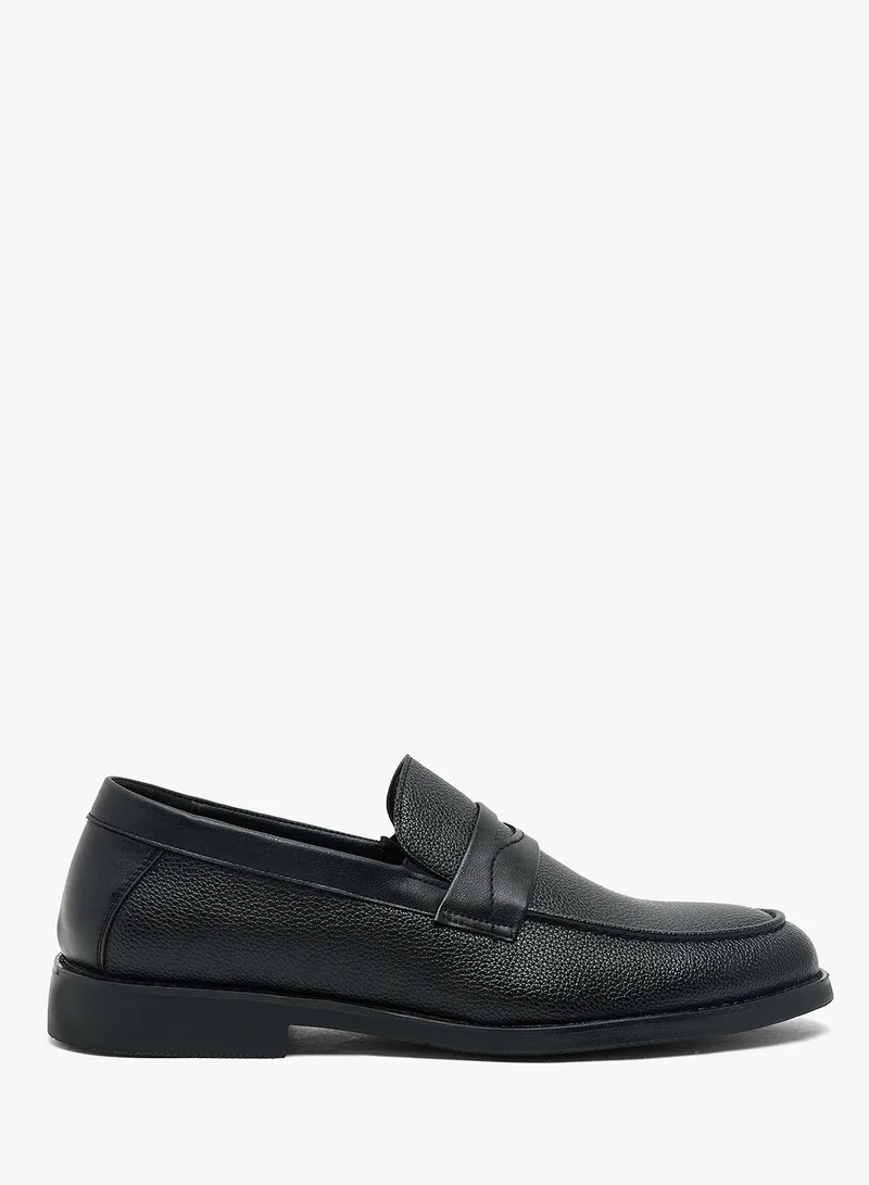 روبرت وود Classic Formal Slip Ons