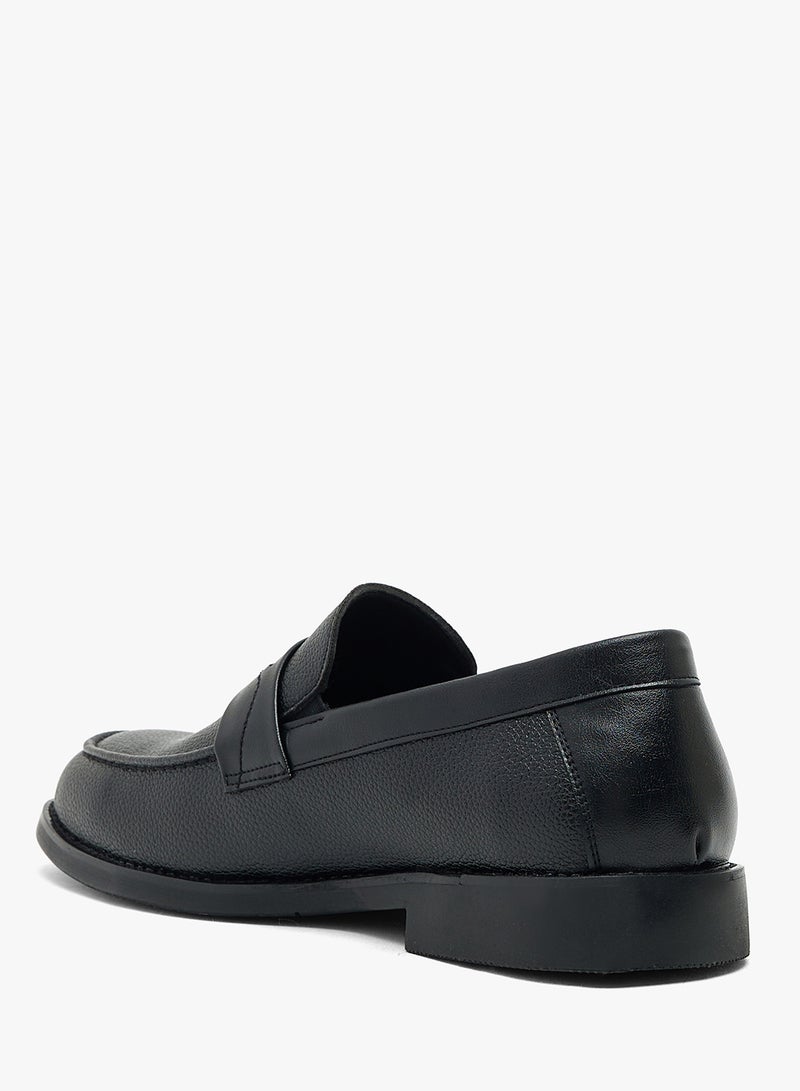 Robert Wood Classic Formal Slip Ons - Image 2