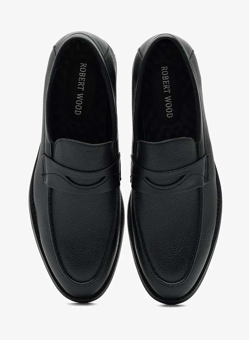 Robert Wood Classic Formal Slip Ons