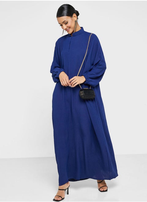 Prayer Abaya With Sheila