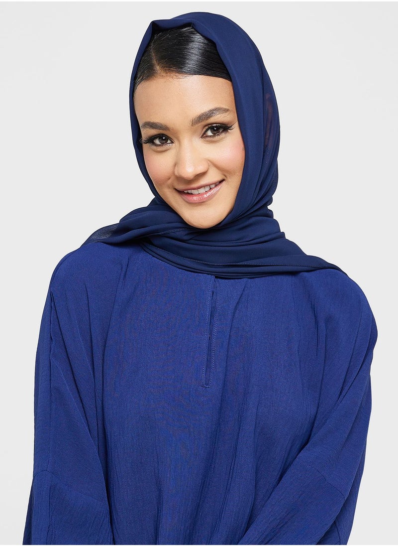 Khizana - Prayer Abaya With Sheila - Image 1