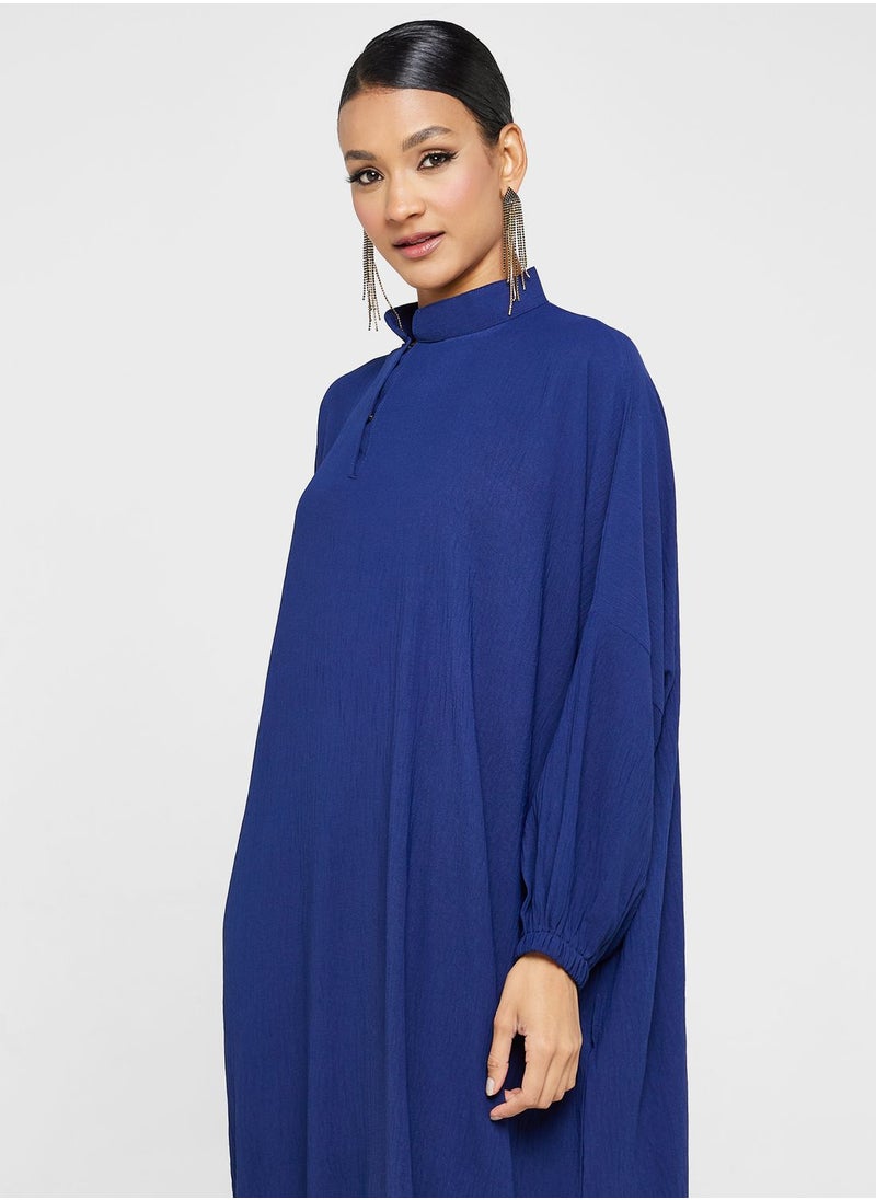 Khizana - Prayer Abaya With Sheila - Image 1