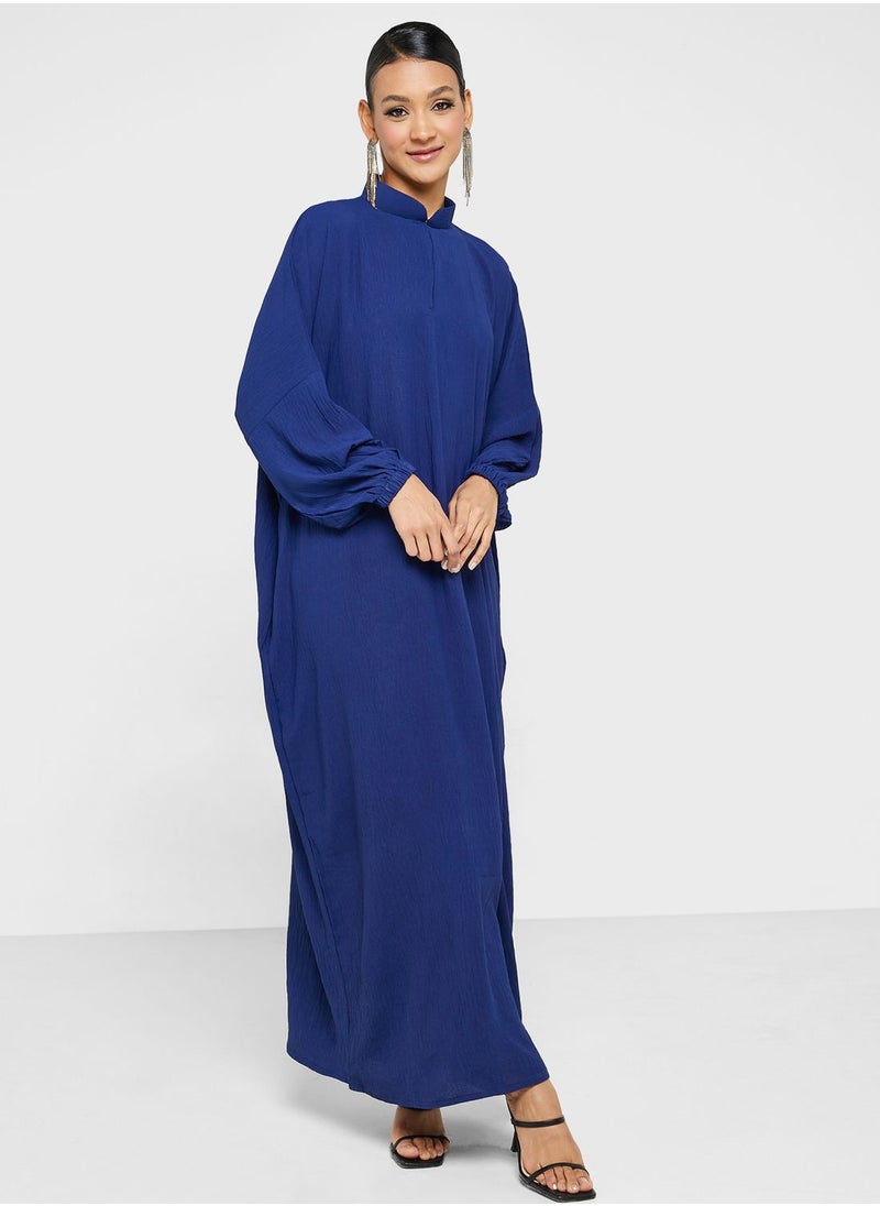 Khizana - Prayer Abaya With Sheila - Image 1