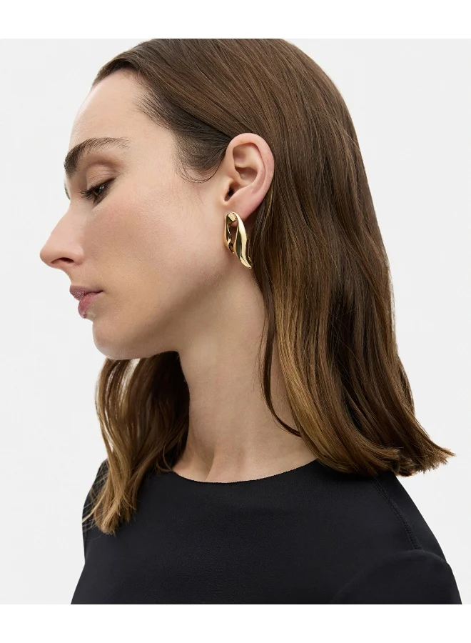 Amorphous Earrings