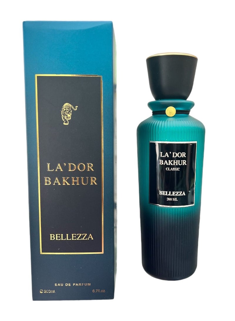 بيليزا عطر لادور بخور 200مل