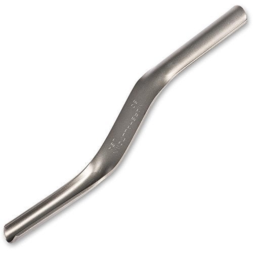 Marshalltown® 15524 Brick Jointer, High Carbon Steel, 3/4" & 7/8" - Image 3