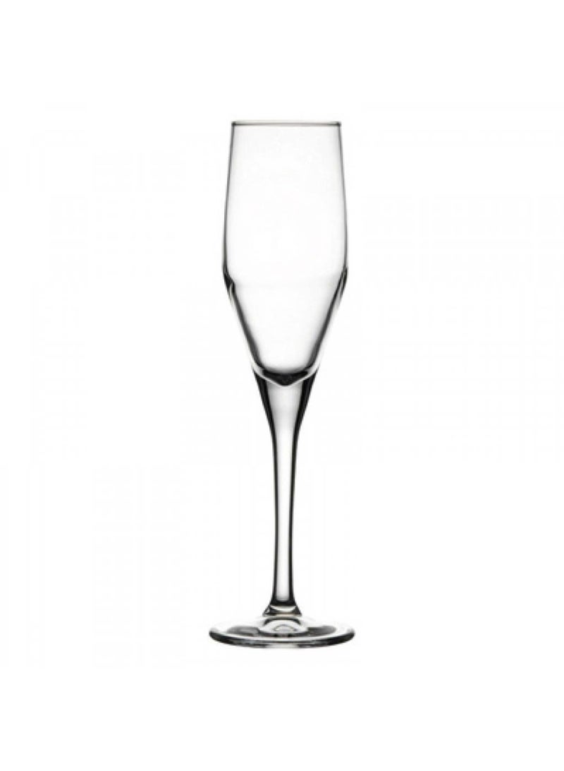 Paşabahçe Pasabahce Dream Stemware 215cc – 6-Piece Cocktail Glass Set FB - Image 3