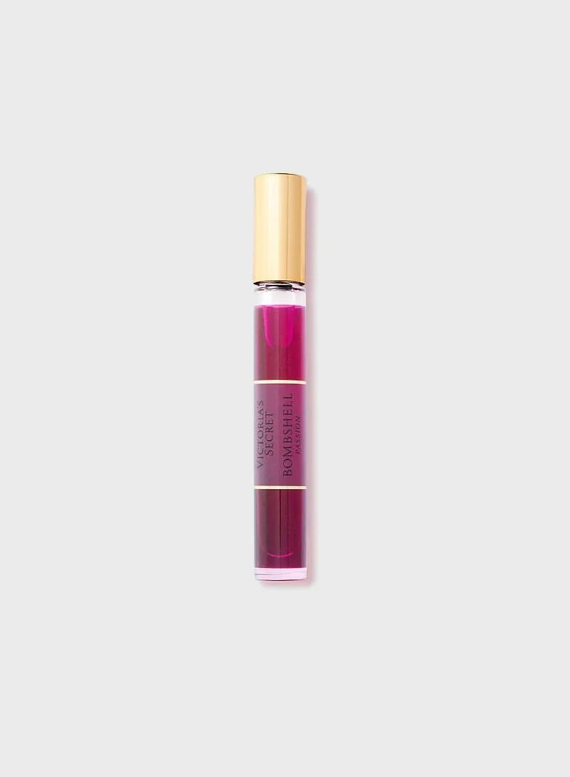 Victoria's Secret Bombshell Passion Rollerball 7Ml