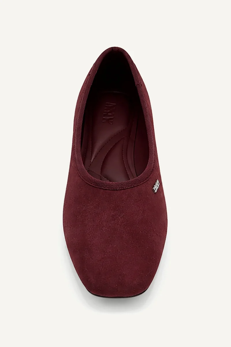 DKNY  DIANTHA WIDE - BALLET FLATS for Women | Best Price UAE