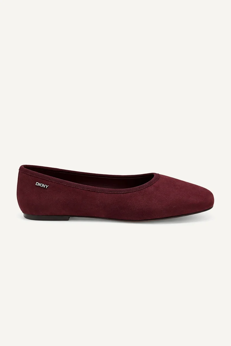DKNY  DIANTHA WIDE - BALLET FLATS for Women | Best Price UAE