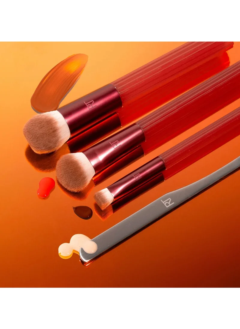 REAL TECHNIQUES Solar Power Golden Hour Glow Base Set