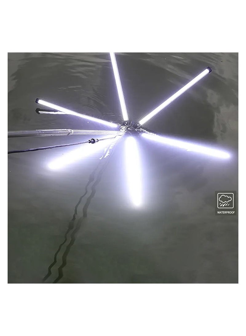 توبيز ضوء التخييم VIP 08 ضوء ساطع للغاية أحدث طراز سانارا مع جهاز تحكم عن بعد - Image 3