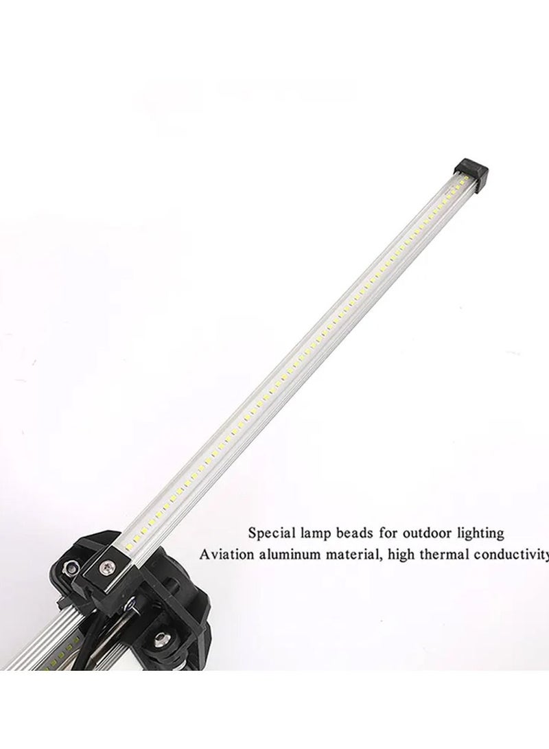 توبيز ضوء التخييم VIP 08 ضوء ساطع للغاية أحدث طراز سانارا مع جهاز تحكم عن بعد - Image 5