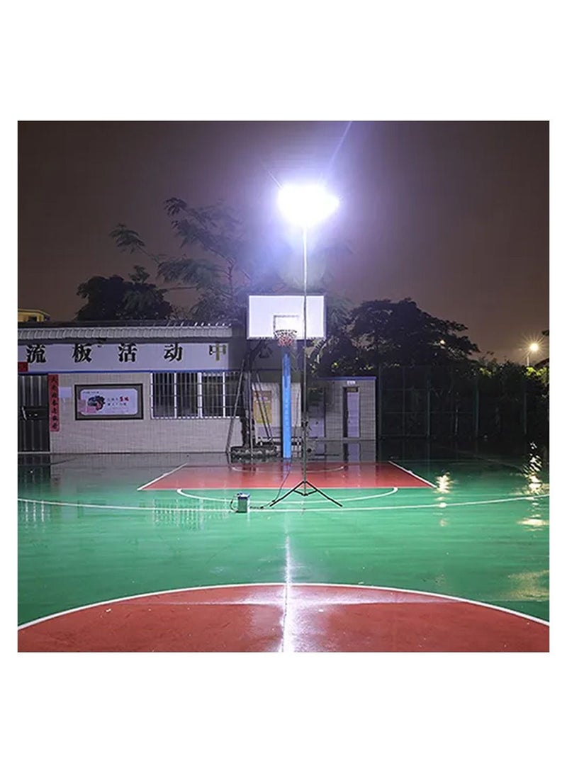 توبيز ضوء التخييم VIP 08 ضوء ساطع للغاية أحدث طراز سانارا مع جهاز تحكم عن بعد - Image 4