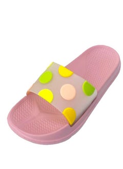 Women's Slide Slippers For Outdoor Indoor And Beach - pzsku/Z4DBB1E9E100575B66341Z/45/_/1720026918/1708aa90-19af-43d4-bfff-950593d1c6a7