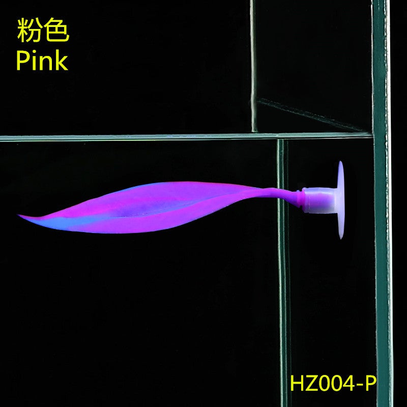 Generic Silicone Artificial Coral Fish Tank Decor Powder 