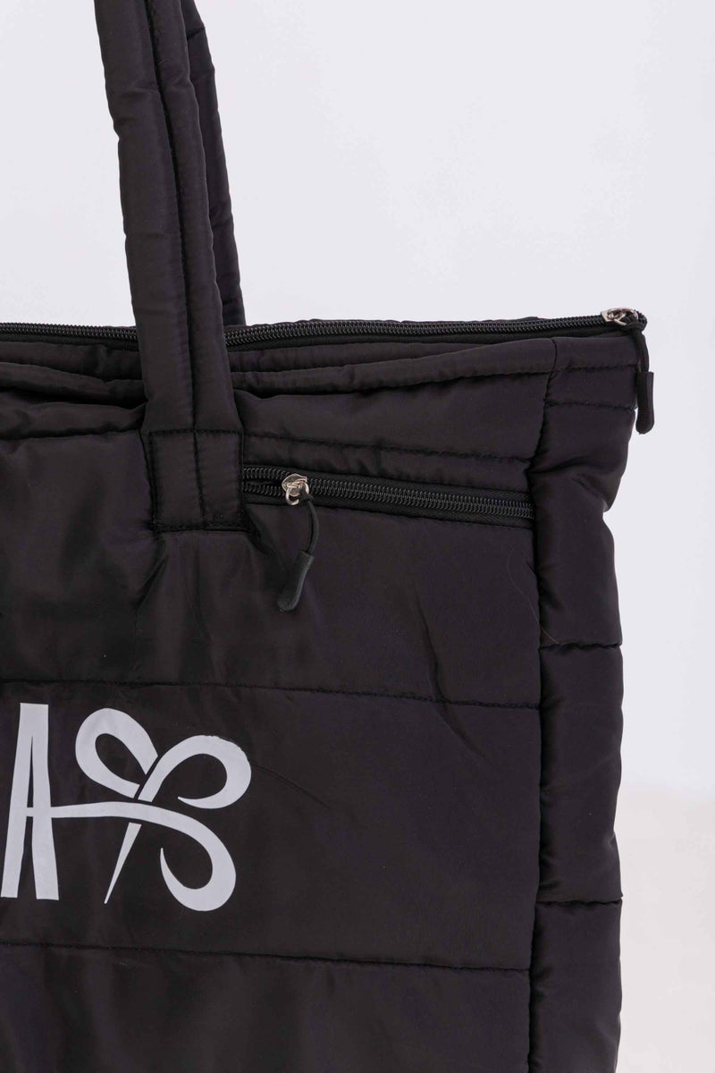 Libra Sport Libra Icon Bag - Black - Image 3