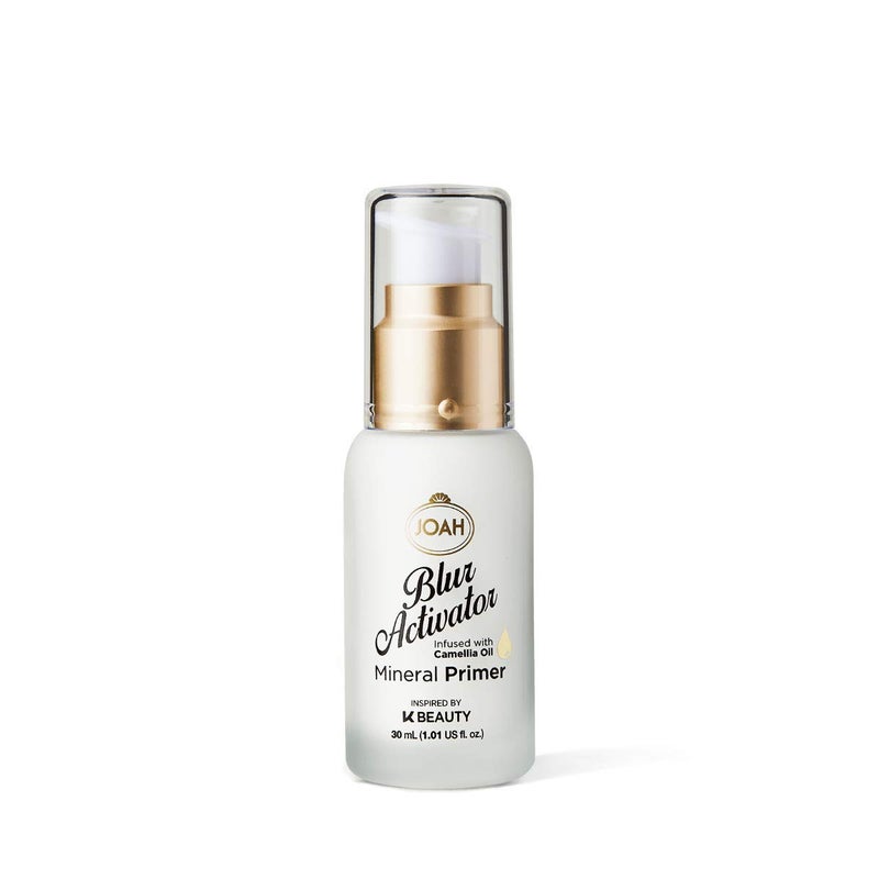 JOAH JOAH Blur Activator Mineral Face Primer 1 Ounce
