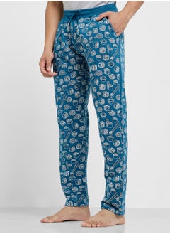 Seventy Five Aop Jogger  - Image 1