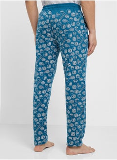 Seventy Five Aop Jogger  - Image 2