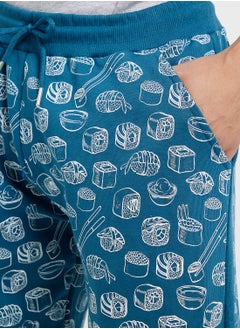 Seventy Five Aop Jogger  - Image 3