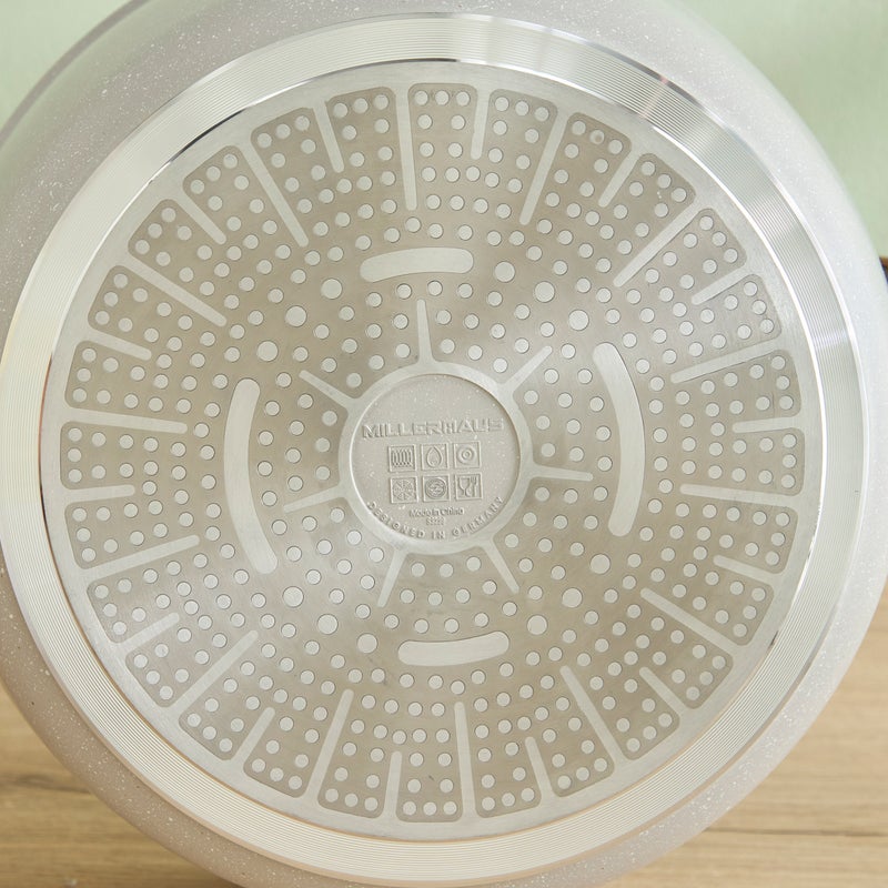 Home Box طاجن لا ناتورا عميق مع غطاء - 30 سم - Image 5