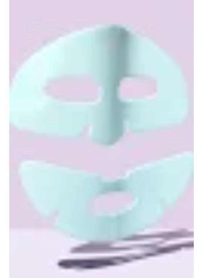 دي آر. جارت+ مجموعة دكتور جارت+ كرايو المطاطية مع الألانتوين المهدئ من خطوتين - Image 3