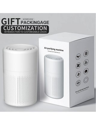 Aromatherapy Air Purifier with Activated Carbon Filters and H13 HEPA Network - pzsku/Z4DBC544CFB134E6FE930Z/45/_/1735545801/e512a841-17d9-493f-9b12-2bc0bf8b982a
