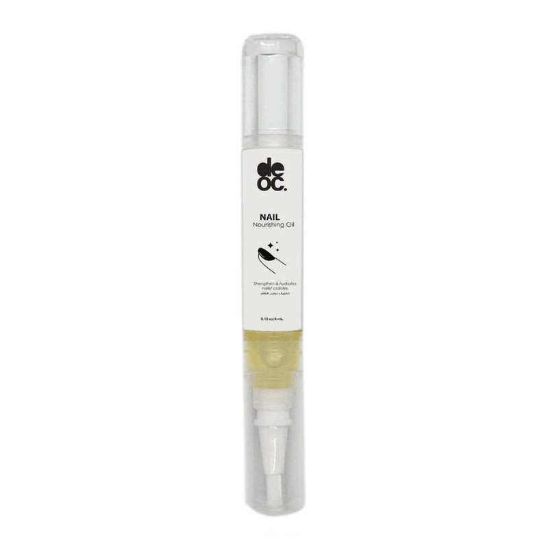 DEOC Nail Nourishing oil