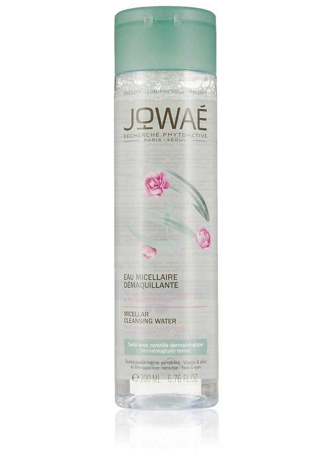 Jowae - Micellar Water 200 Ml - Image 1