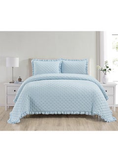 Kunzita Home Suha Comforter Set from kunzita home_ queen  - Image 1