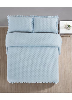 Kunzita Home Suha Comforter Set from kunzita home_ queen  - Image 2