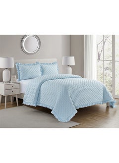 Kunzita Home Suha Comforter Set from kunzita home_ queen  - Image 3