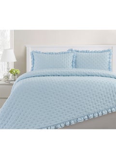 Kunzita Home Suha Comforter Set from kunzita home_ queen  - Image 4