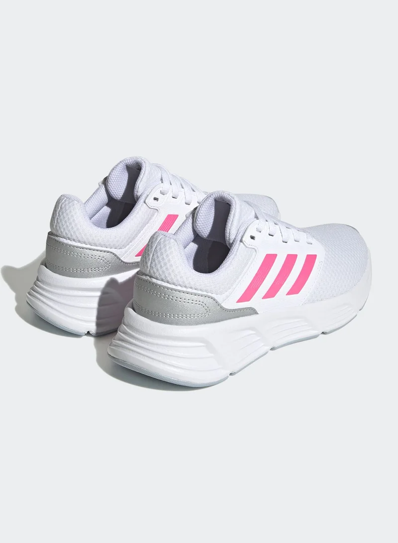 adidas سنيكرز جلاكسي 6