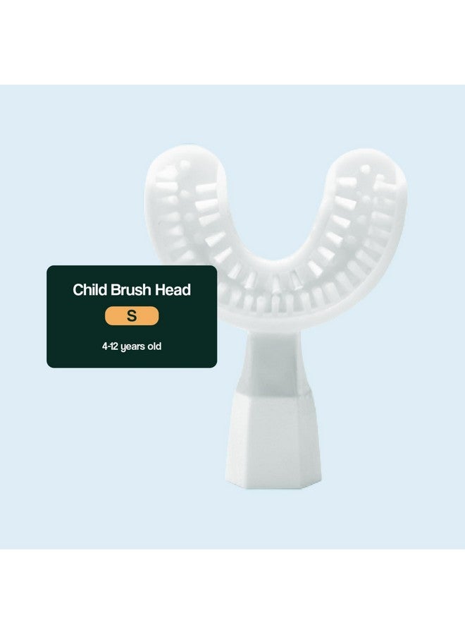 Y-Brush - Replacement Toothbrush - Y-Shaped Brush - Flexible - Renewable Every 4 Months - Child - Image 2