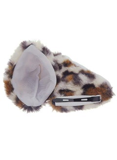 Cat Fox Fur Ears Hair Clip With Headband Hairband Anime Party Costume Cosplay Accessories (Cute Leopard) - pzsku/Z4DBC8531CF4E4C553F8AZ/45/_/1735566810/8d854957-efe8-43ea-9dec-e9e06225a61d