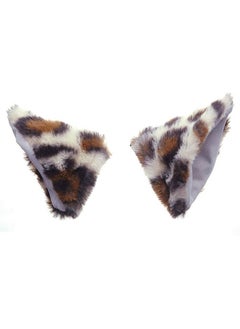 Cat Fox Fur Ears Hair Clip With Headband Hairband Anime Party Costume Cosplay Accessories (Cute Leopard) - pzsku/Z4DBC8531CF4E4C553F8AZ/45/_/1735566814/c2867e23-c0d6-4008-a8e1-a5fc36be32f0