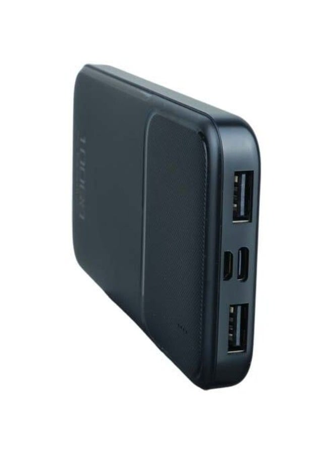 Earldom ET‑PB72 Power Bank – 10000mAh, Wireless Charging (QI), Magnetic Design - Image 3