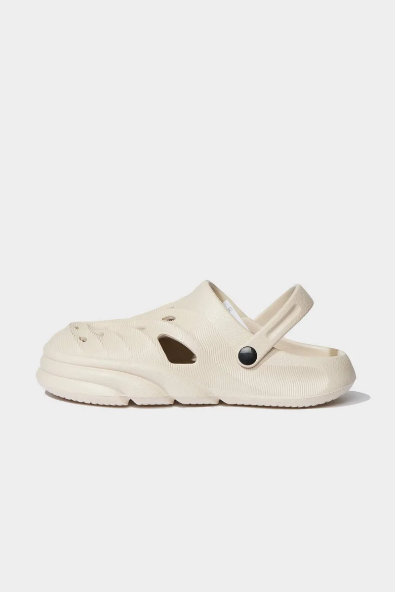 ديفاكتو Woman Flat Sole Eva Sandals