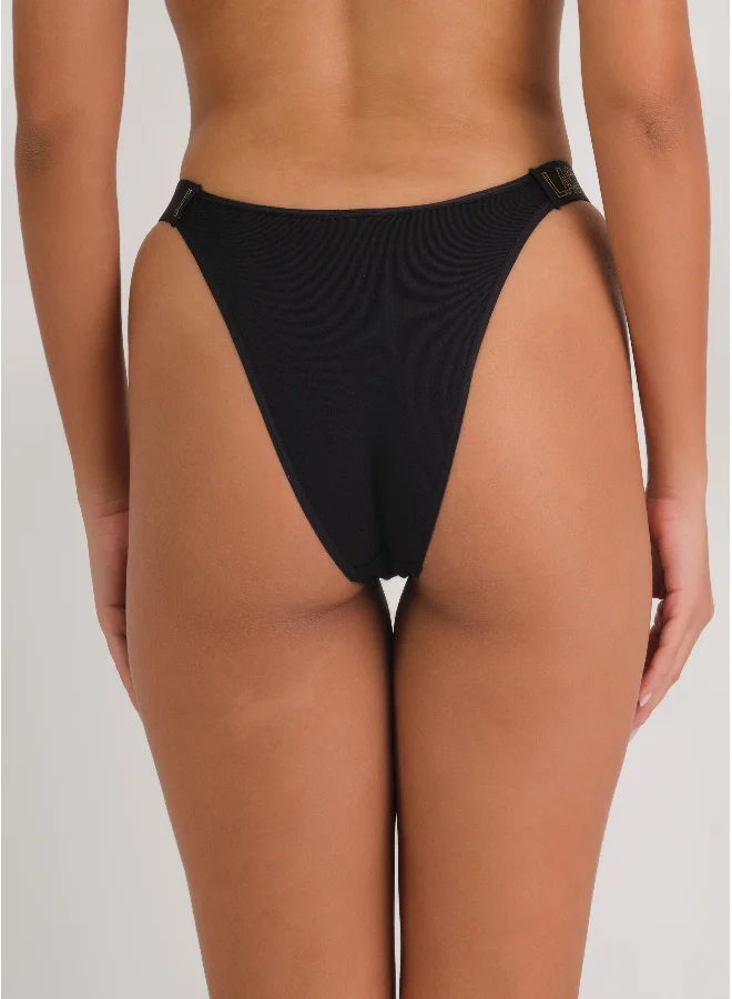 لا سينزا La Senza Everyday Cheeky Medium Coverage Panties