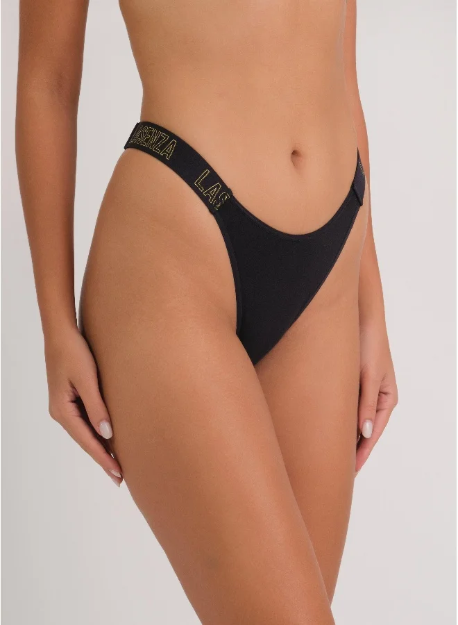لا سينزا La Senza Everyday Cheeky Medium Coverage Panties