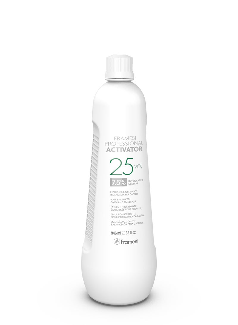framesi PROFESSIONAL ACTIVATOR 946 ML | VOL 25 - Image 1