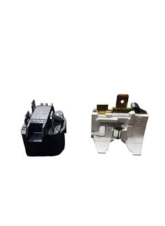 Generic Electric group (Rally Overload) original Arab refrigerator motor  - Image 1