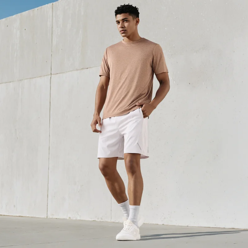ADOT by Splash Panelled Performance Shorts