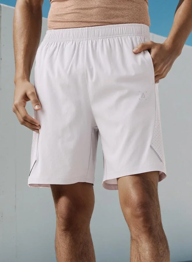 ADOT by Splash Panelled Performance Shorts