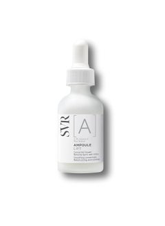 SVR SVR [A] Concentrate - Face Serum - Pure Retinol Helps Visibly Reduce the Appearance of Fine Lines, Dark Spots - Improves Firmness of Skin and Even Skin Tone  - Image 1